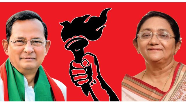 বাংলাদেশে নতুন রাষ্ট্রপতি মোঃ সাহাবুদ্দিনকে জাসদের অভিনন্দন