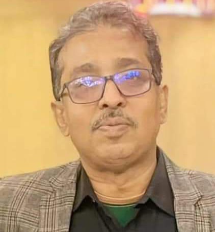 শোক সংবাদ