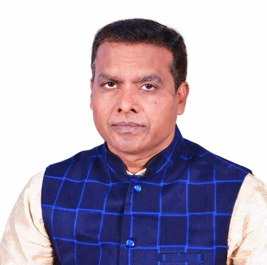 চরবাগডাঙ্গার উন্নয়নের রূপকার প্যানেল চেয়ারম্যান নুরুল হকের বিরুদ্ধে ষড়যন্ত্র, মিথ্যা-বানেয়াট সংবাদের প্রতিবাদ