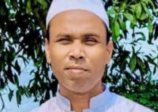 ব্রাহ্মণবাড়িয়া বিজয়নগরে বঙ্গবন্ধু আদর্শ বাস্তবায়ন কমিটির সভাপতি সাত্তার আটক