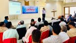 ব্রাহ্মণবাড়িয়া সরাইলে শিক্ষা সচেতনতা বিষয়ক সেমিনার, সরাইল উপজেলার শিক্ষা ব্যবস্থার চ্যালেঞ্জ ও উত্তরণের উপায়