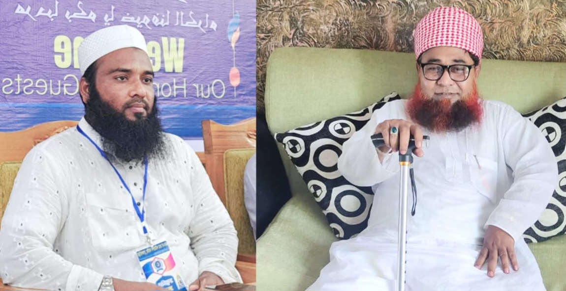 ব্রাহ্মণবাড়িয়া সরাইল উপজেলা আদ-দা’ওয়াহ ফাউন্ডেশন  আত্মপ্রকাশ অনুষ্ঠিত হয়েছে
