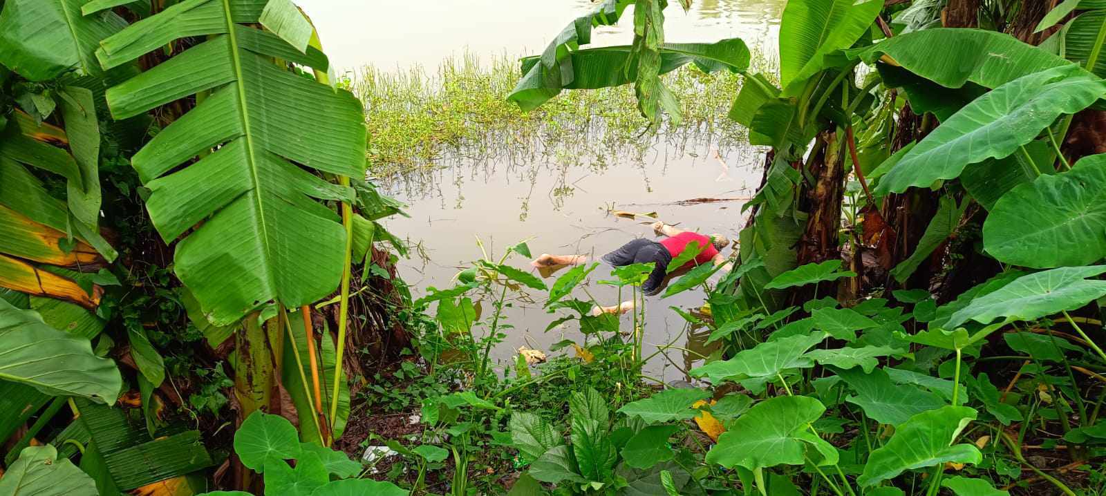 বুড়িচংয়ে স্কুলের ছাত্রের নিখোঁজের ৬ দিন পর পুকুর থেকে ভাসমান লাশ উদ্ধার