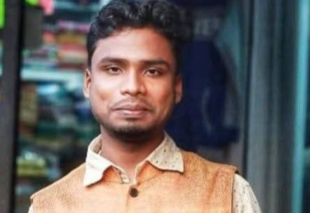 আমিতো কোনো অন্যায় করিনি—কারাগার থেকে সাংবাদিক আওলাদ হোসেন