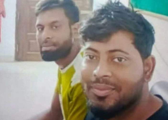 কুমিল্লায় সড়ক দূঘটনায় নিহত নবীগঞ্জের তারেক ও বেলালের ঈদ করা হলোনা ! দাপন সম্পন্ন- এলাকায় শোকের মাতম