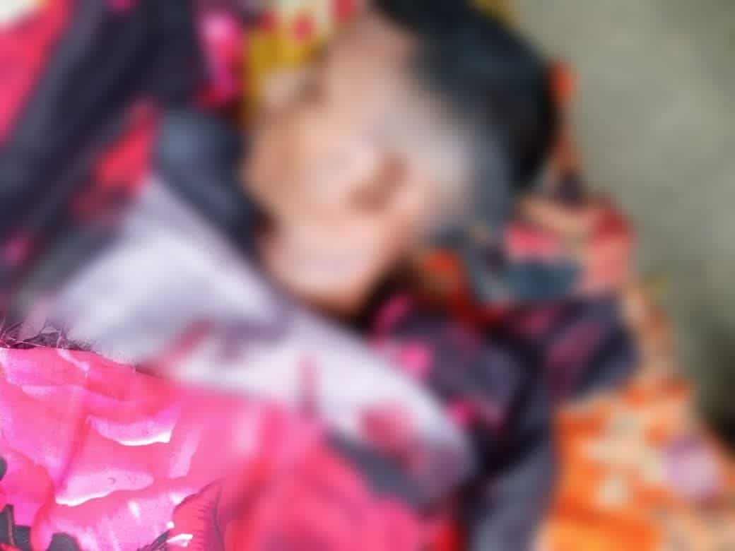 গোমস্তাপুরে গলায় ফাঁস দিয়ে বাক প্রতিবন্ধী যুবকের আত্মহত্যা
