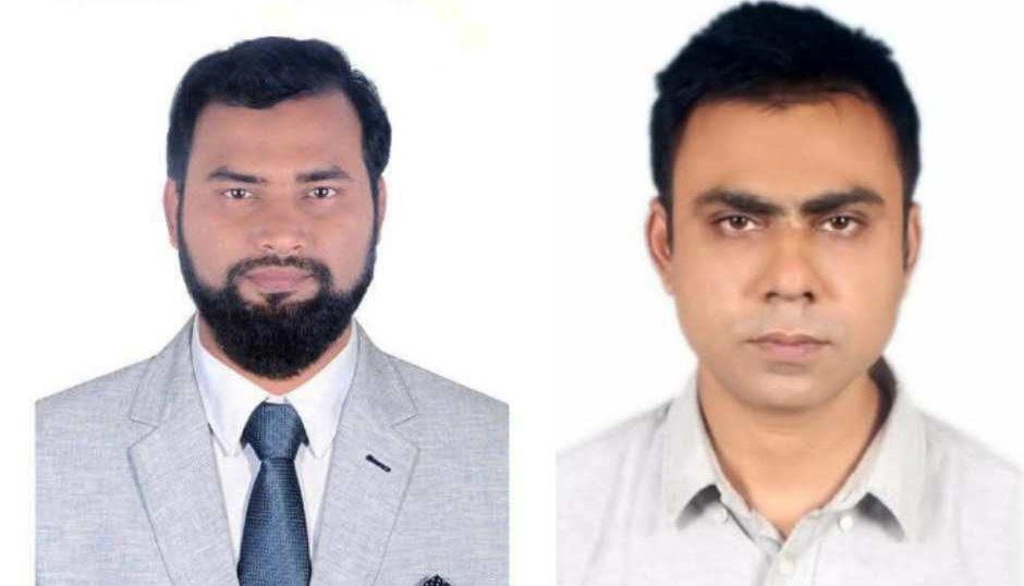 জাতীয় নাগরিক পার্টি শেরপুর জেলা শাখার সমন্বয় কমিটি গঠন