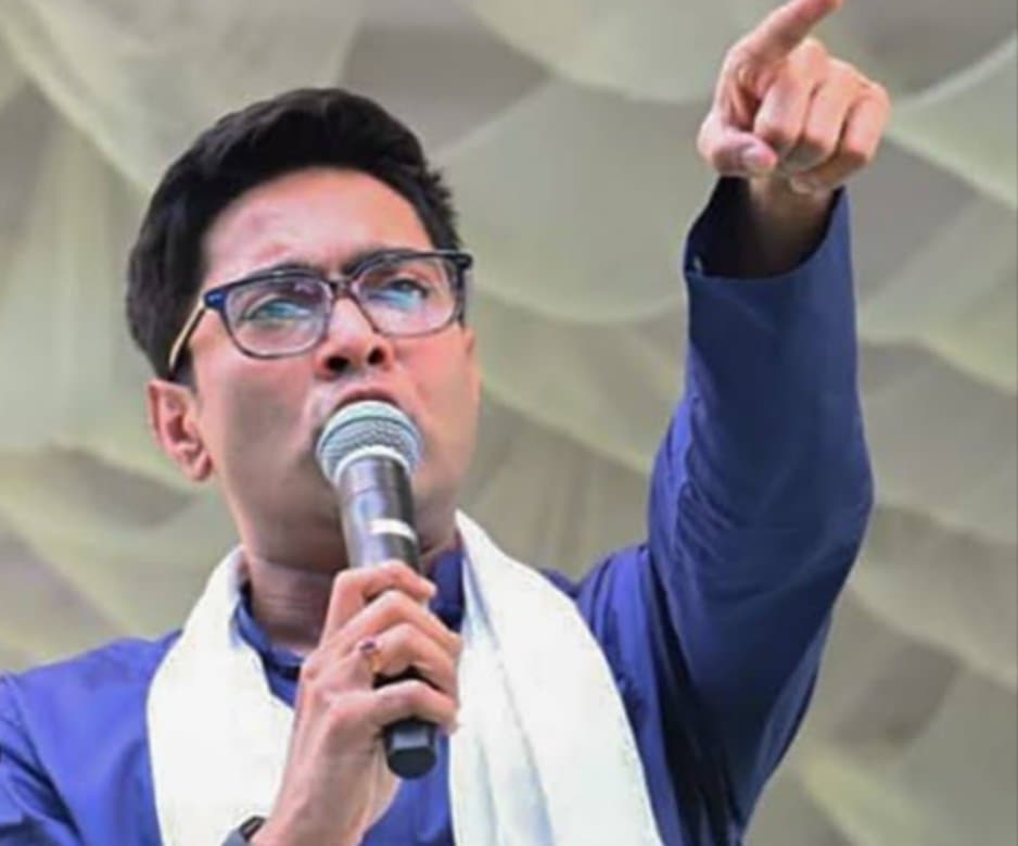 পাকিস্তানের বিরুদ্ধে অপারেশন সিন্দুর এর ব্যাখ্যা দিতে এশিয়ার পাঁচ দেশের সফরে অভিষেক