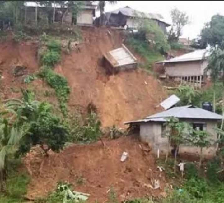 বর্ষা এলেই সভা করে দায় সারে পাহাড় ব্যবস্থাপনা কমিটি 