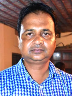 ছাতকে ঘুষের টাকা হজম করতে ৫দিন ধরে লাপাত্তা পিআইও কেএম মাহবুবুর রহমান