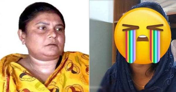 রাজশাহীর তরুণী ময়মনসিংহের নিষিদ্ধ পল্লীতে বিক্রি; দেহ ব্যবসায়ী ক্রেতা সর্দারনী লাভলী অধরা