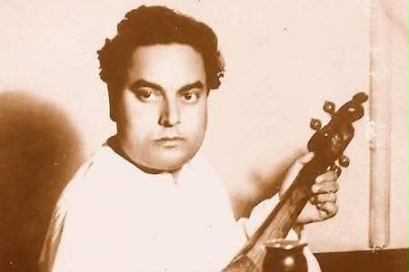 ইন্দ্রজালিক সুরস্রষ্টা ব্রাহ্মণবাড়িয়ার গিরীন চক্রবর্তীর আজ জন্মদিন
