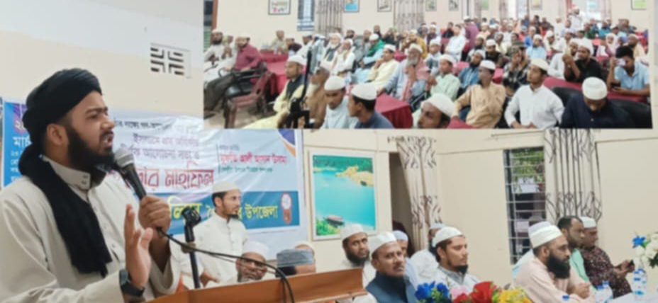 অবিলম্বে সিলেটের সকল পাথর কোয়ারি গুলো খুলে দিতে হবে– মুফতি আলী হাসান উসামা