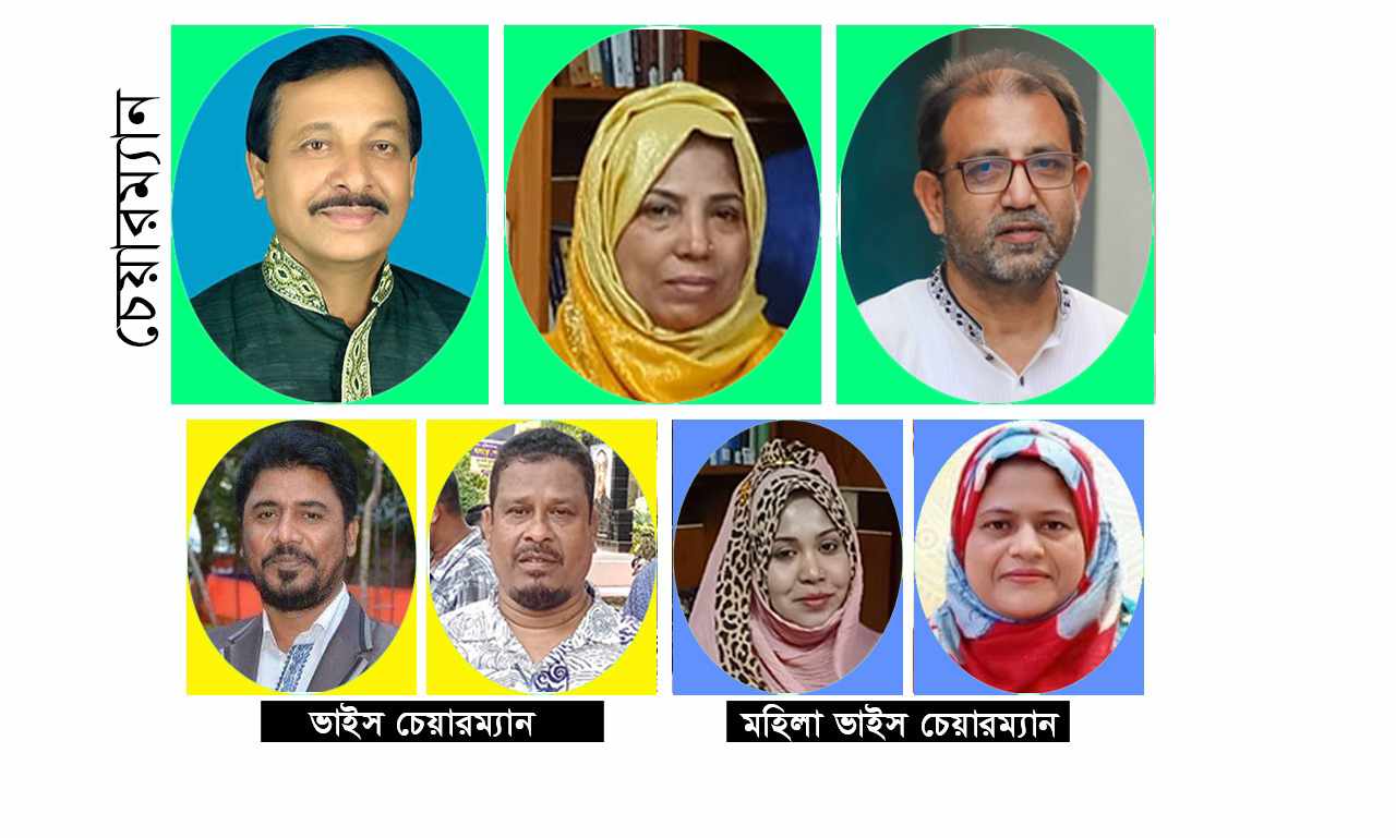ফুলতলা উপজেলা পরিষদ নির্বাচন চেয়ারম্যান পদে ৪, ভাইস চেয়ারম্যান ২ ও মহিলা ভাইস চেয়ারম্যান পদে প্রার্থী ২ জন
