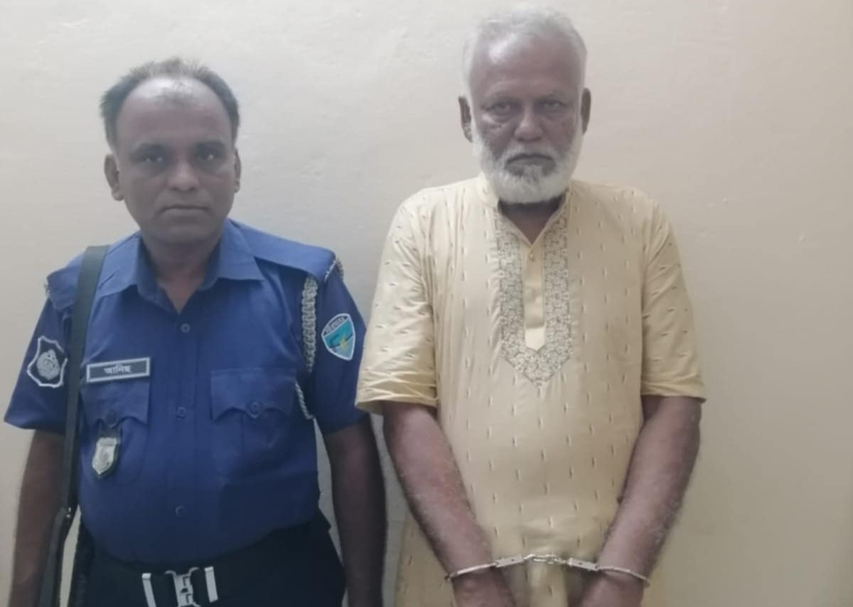 ব্রাহ্মণবাড়িয়া মাছিহাতা ইউনিয়ন আওয়ামীলীগ নেতা কে ছাড়াতে ওয়ার্ড বিএনপির নেতার দৌড়ঝাঁপ