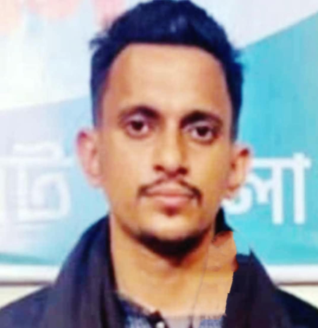 বৈষম্যবিরোধী ছাত্র আন্দোলন সিলেটের আহবায়ক আখতার আটক