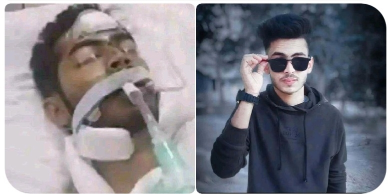 দুবাইয়ে সড়ক দুর্ঘটনায় নবীনগরের একজন নিহত