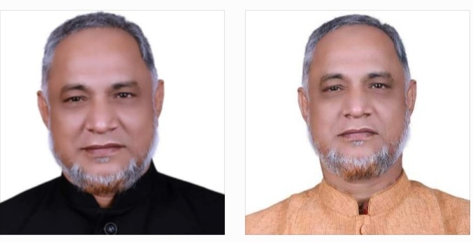 কুমিল্লা -৫ আসনে স্বতন্ত্র প্রার্থী সাজ্জাদ হোসেনের গণজোয়ার