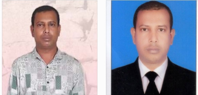 ১৬ ই ডিসেম্বর মহান বিজয়ের শুভেচ্ছা জানিয়েছেন – সাংবাদিক মোঃ আবদুল্লাহ