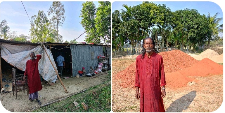 নবীগঞ্জের কল্যাণ পুর হাওরাঞ্চলের ২ প্রবাসীর বাড়ি সহ ৩ বাড়িতে দুর্ধর্ষ ডাকাতি! জনমনে আতংক