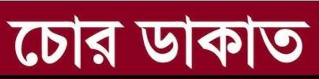 ব্রাহ্মণবাড়িয়া নাসিরনগরে ১ কুখ্যাত ডাকাত ও ২ চোর গ্রেফতার