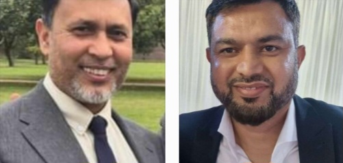 সুরমা সোসাইটি ইউ’কের নতুন কার্যকরী কমিটি গঠন
