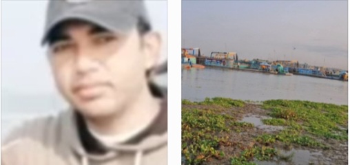 ম্যাজিস্ট্রেটকে গুলি করা ফেরারী আসামীরা আবার অবৈধ বালু উত্তোলন শুরু করছে