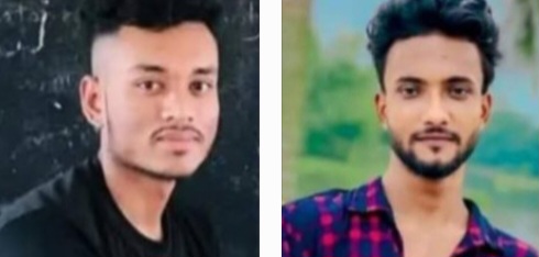মহা সড়কের নবীগঞ্জের মজলিশপুর এলাকায় সড়ক দূঘটনায় দুই মোটরসাইকেল আরোহী নিহত