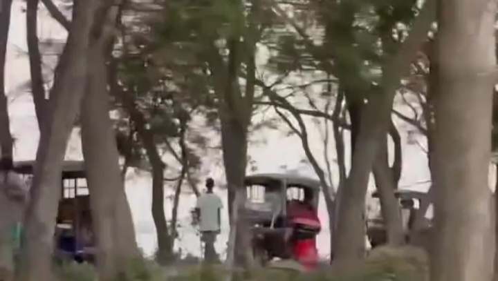 নবীনগরে বালুমহালে গুলাগুলি, আহত ৩