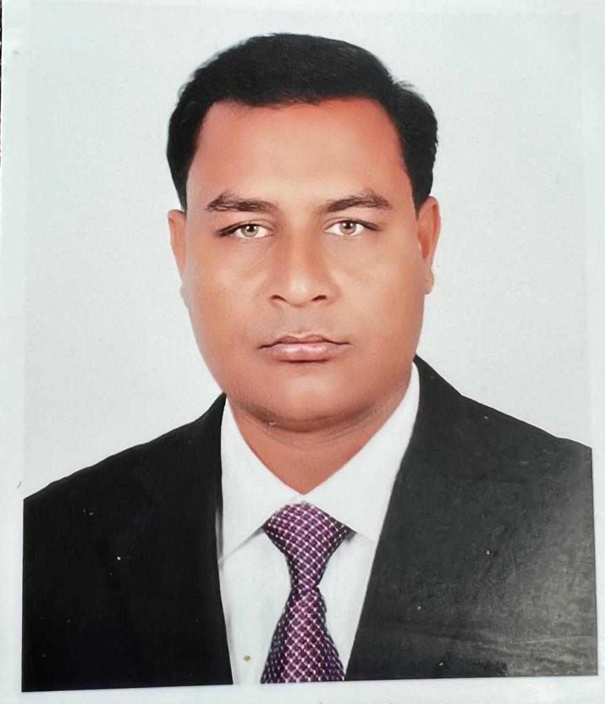 ১৬ ই ডিসেম্বর মহান বিজয়ের শুভেচ্ছা জানিয়েছেন – সাবেক চেয়ারম্যান বিল্লাল হোসেন