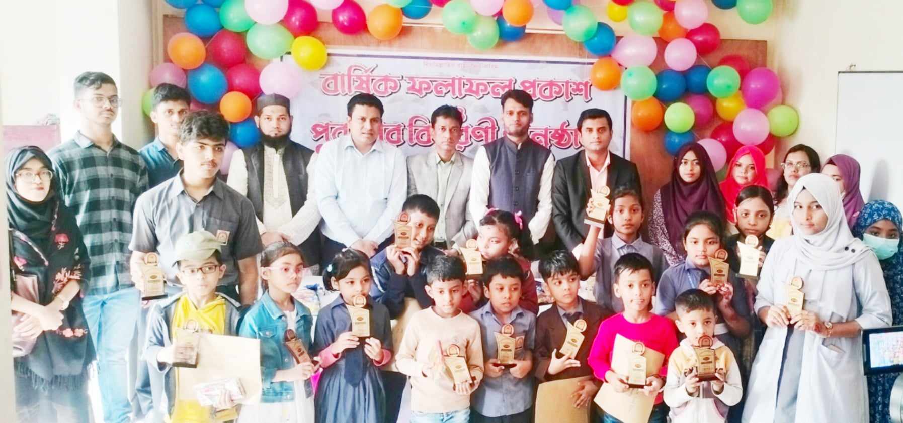 সমৃদ্ধ জাতি গঠনে নৈতিক শিক্ষার বিকল্প নেই,, এ্যানেল