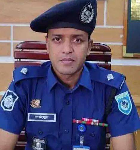 দেশবাসীকে পবিত্র ঈদুল আযহার শুভেচ্ছা জানিয়েছেন ডিমলা থানার অফিসার ইনচার্জ লাইছুর রহমান