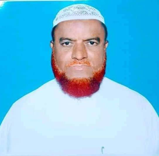 ঈদ-উল আজহার শুভেচ্ছা জানিয়েছেন ডাক্তার অজি উল্যাহ