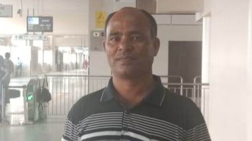 পবিত্র ঈদ-উল আযহার শুভেচ্ছা জানিয়েছেন যুবদলের যুগ্ম আহবায়ক মাহাবুব হাসান পলাশ