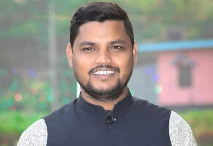 ১৬ ই ডিসেম্বর মহান বিজয় দিবসের শুভেচ্ছা জানিয়েছেন উপজেলা ছাত্রলীগ নেতা আল আমিন ভূৃইয়া