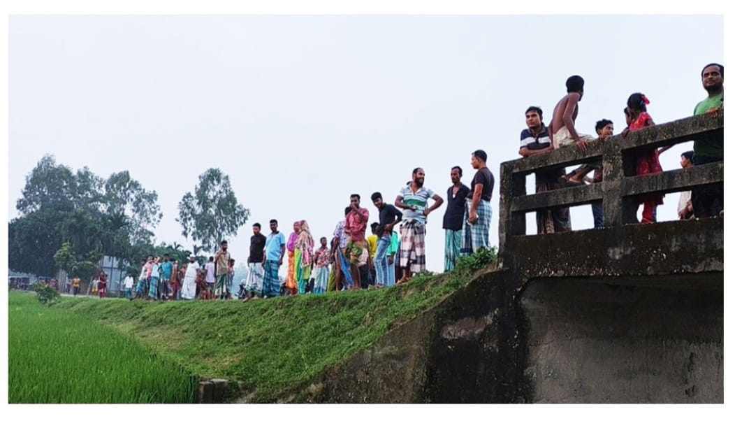 নালিতাবাড়ী অটোরিকশা চালকের গলিত লাশ উদ্দ্বার শ্রীবর্দী উপজেলায়