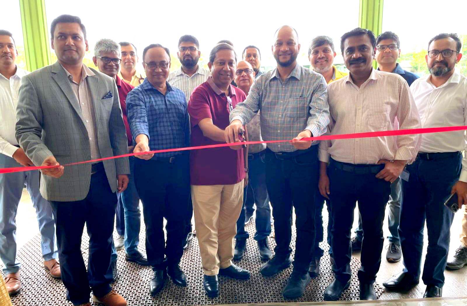লাফার্জহোলসিম এর উদ্যোগে ফ্রি মেডিকেল ক্যাম্প