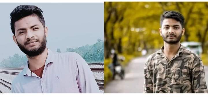 বুড়িচংয়ে মোটরসাইকেল অটোরিকশা মুখোমুখি সংঘর্ষে নিহত ১