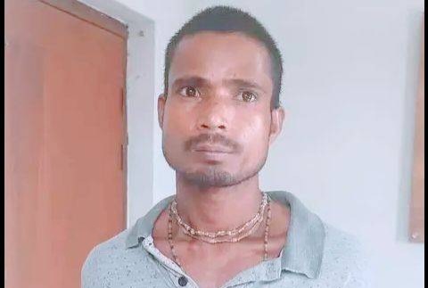 নীলফামারীতে স্ত্রী কে হত্যার অভিযোগে ৩ ঘন্টার অভিযানে আটক হলো স্বামী