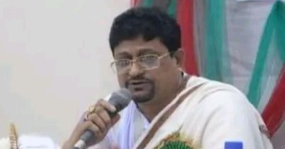 নড়াইল- লায়ন মোঃ নূর ইসলাম ২ আসনে মনোনয়নপত্র জমা দিয়েছেন