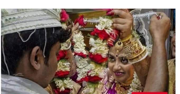 ভারতের উত্তরাখণ্ডে ছেলেকে বিয়ে করে মা পালিয়ে গেল টাকা পয়সা নিয়ে।।