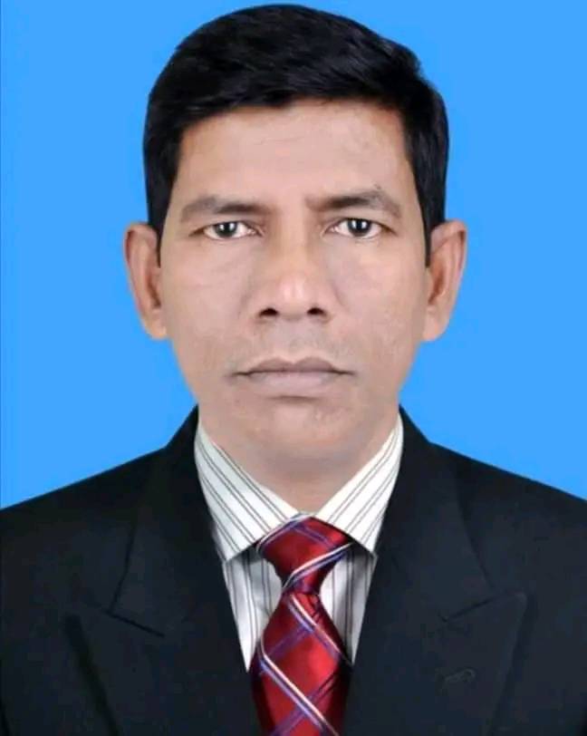 ঈদ-উল আজহার শুভেচ্ছা জানিয়েছেন—আকবর হোসেন শাহানাজ