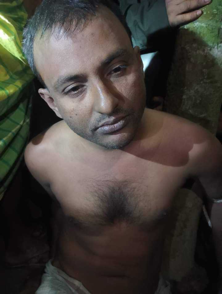 নাঙ্গলকোটে আটককৃত চোরকে ছেড়ে দিলেন ইউপি সদস্য