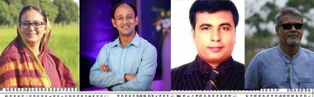 হবিগঞ্জের ৪ আসনে ৩১ প্রার্থীর মধ্যে প্রতীক বরাদ্দ- প্রার্থীদের প্রচার-প্রচারণা শুরু- কে হাসবে বিজয়ের হাসি