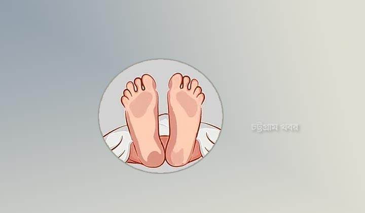 সিলেটের ওসমানীনগরে যুবকের লাশ উদ্ধার