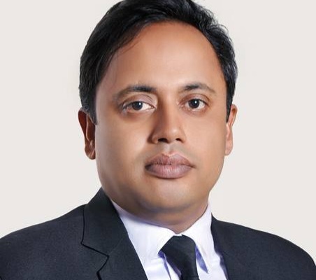 কুমিল্লা-৫ আসনে প্রার্থীতা ফিরে পেলেন গণফোরামের প্রার্থী এড.আলীমূল এহছান রাসেল