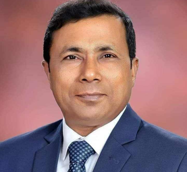 যুবলীগের নির্বাচন পরিচালনা কমিটিতে বিশ্বাস মুতিউর রহমান বাদশা সদস্য সচিব নির্বাচিত