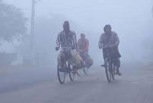 শৈত্যপ্রবাহের যে দুঃসংবাদ দিল আবহাওয়া অফিস