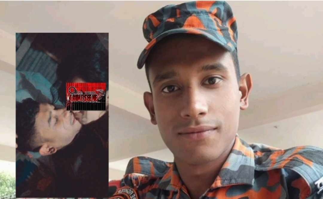 বিয়ের প্রতিশ্রুতি দিয়ে প্রেমিকাকে ফায়ার সার্ভিস কর্মীর শারিরীক সম্পর্ক,মারধর মুখ খুললে প্রাণনাশের হুমকি চাকুরী পেয়ে যোগাযোগ বিছিন্ন প্রতারক ফারাদের