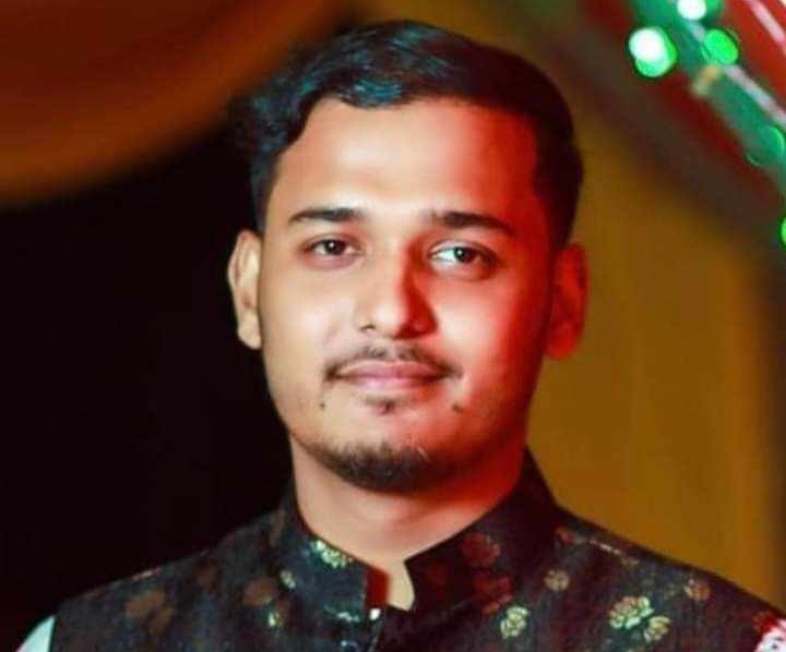লাকসামে সন্ত্রাসী হামলা আহত পৌর ছাত্রলীগ সহ-সভাপতি অনিকের ইন্তেকাল